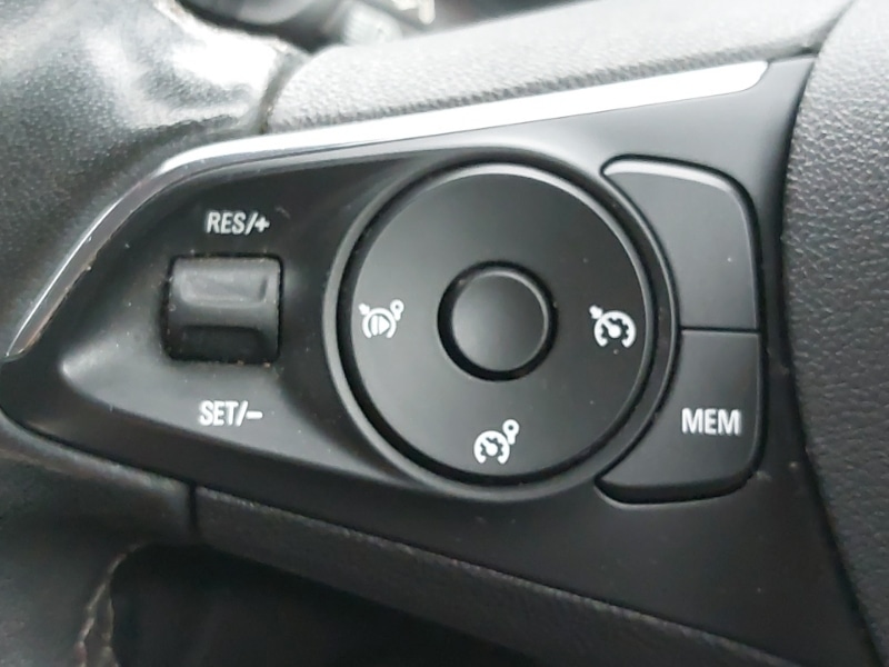 Used Vauxhall Crossland 2022 for sale - 77491213: Photo 14