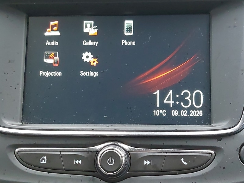 Used Vauxhall Crossland 2022 for sale - 77491213: Photo 15