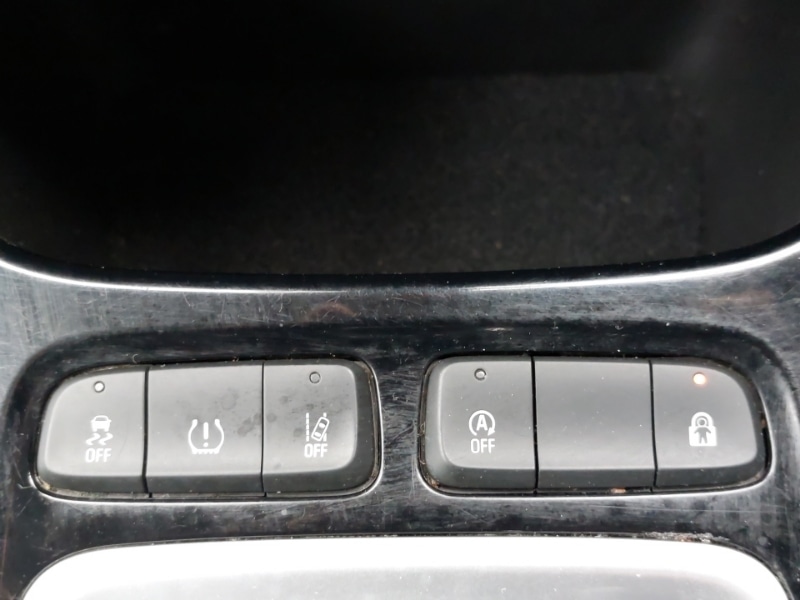 Used Vauxhall Crossland 2022 for sale - 77491213: Photo 17