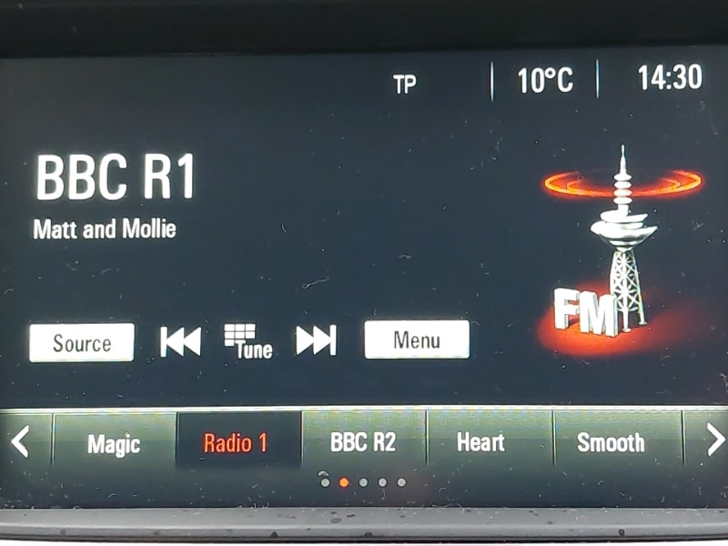 Used Vauxhall Crossland 2022 for sale - 77491213: Photo 19