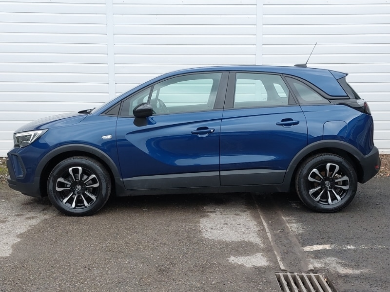 Used Vauxhall Crossland 2022 for sale - 77491213: Photo 4
