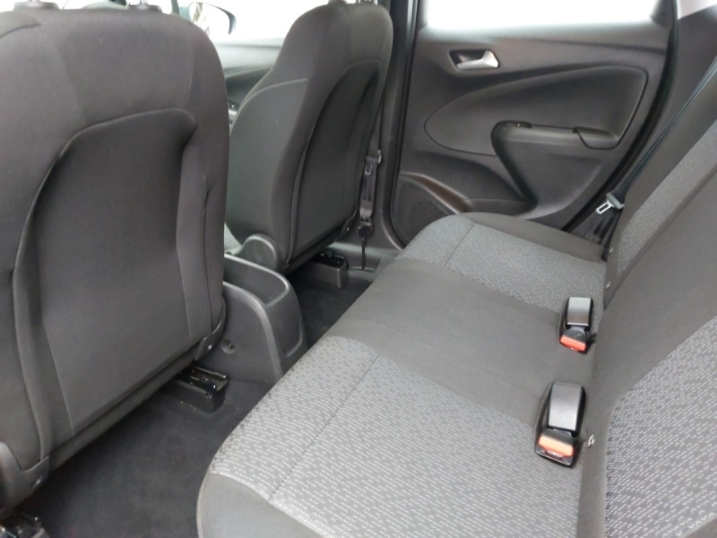 Used Vauxhall Crossland 2022 for sale - 77491213: Photo 6