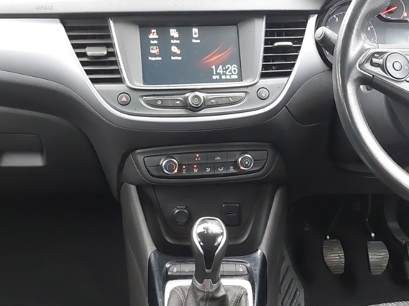 Used Vauxhall Crossland 2022 for sale - 77491213: Photo 7