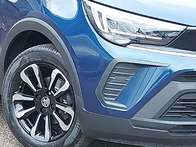 Used Vauxhall Crossland 2022 for sale - 77491213: Photo 9