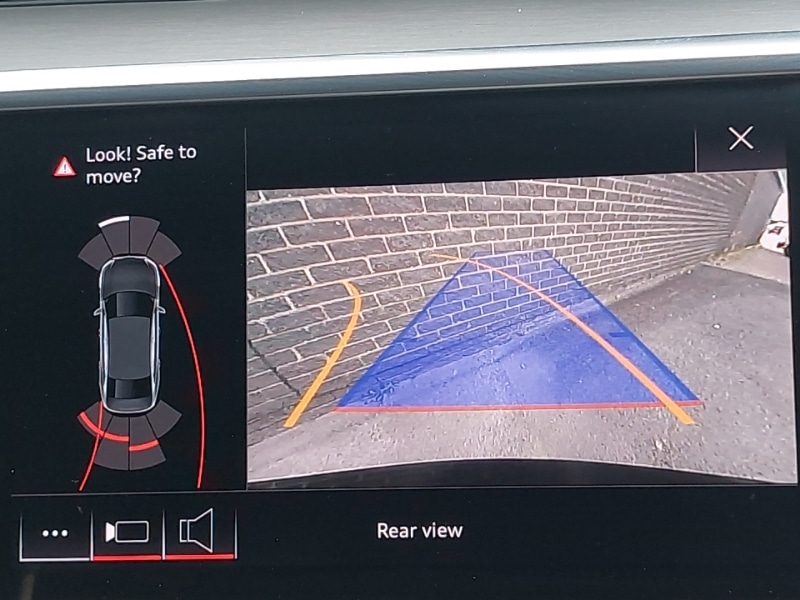 Used Audi A6 2019 for sale - 77126661: Photo 15