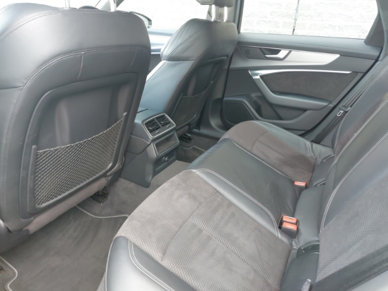 Used Audi A6 2019 for sale - 77126661: Photo 6