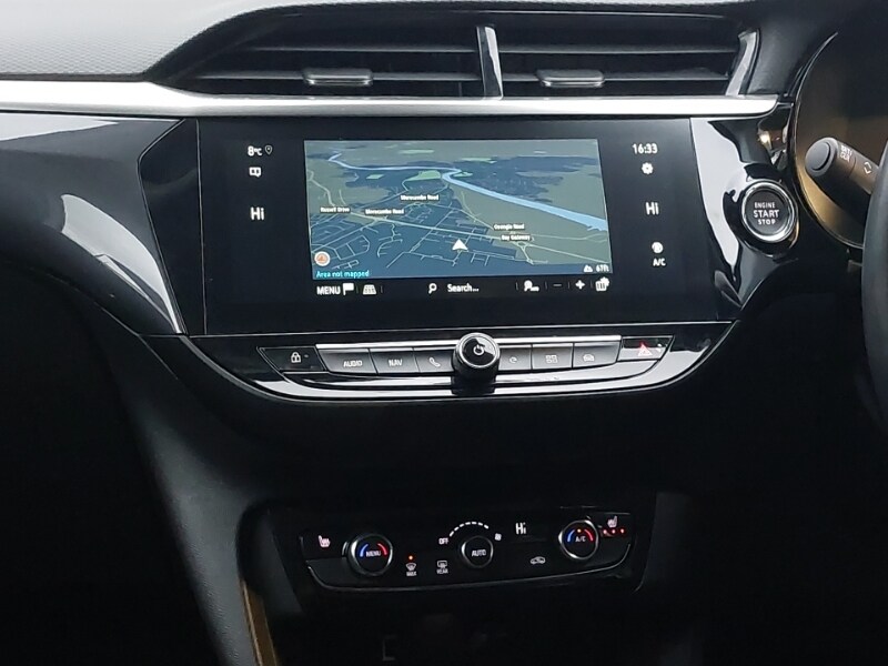 Used Vauxhall Corsa 2022 for sale - 77508982: Photo 10