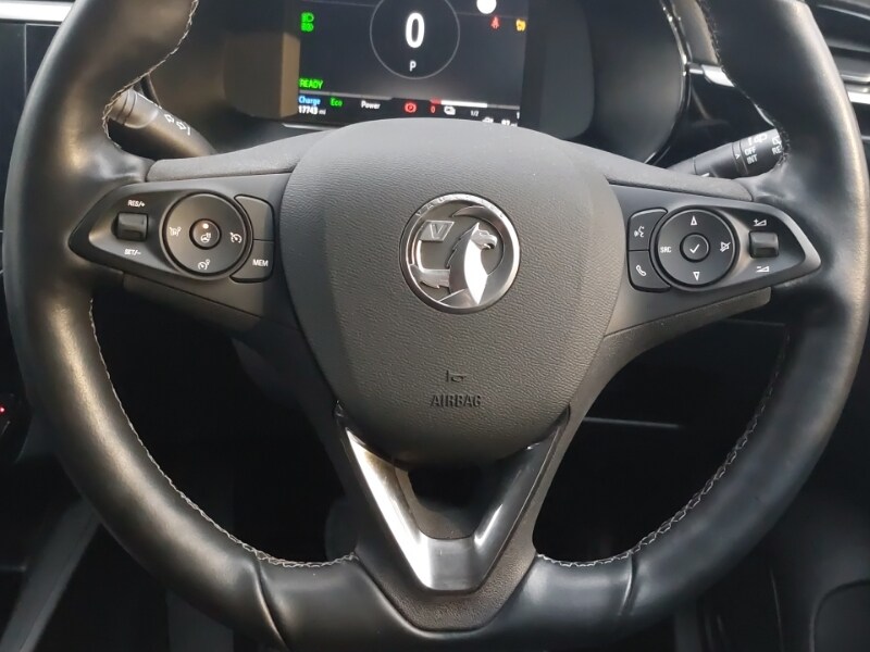 Used Vauxhall Corsa 2022 for sale - 77508982: Photo 11