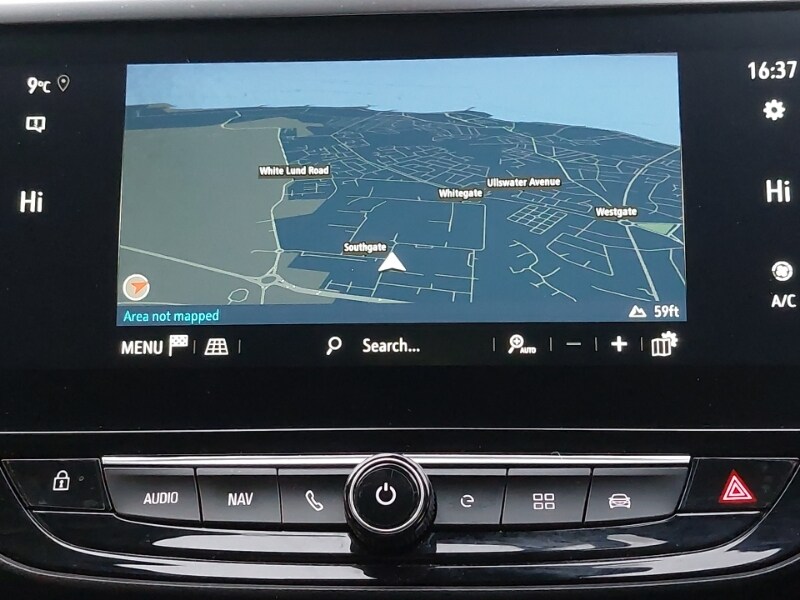 Used Vauxhall Corsa 2022 for sale - 77508982: Photo 13