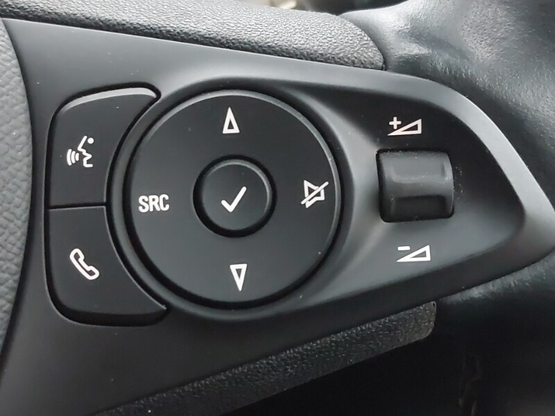 Used Vauxhall Corsa 2022 for sale - 77508982: Photo 16