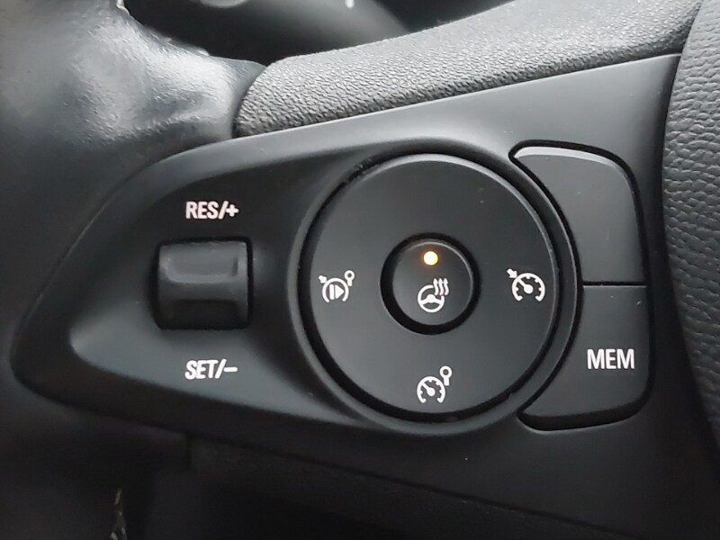 Used Vauxhall Corsa 2022 for sale - 77508982: Photo 17