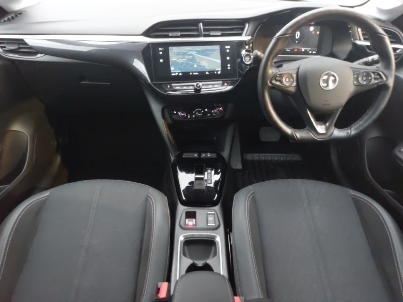 Used Vauxhall Corsa 2022 for sale - 77508982: Photo 2