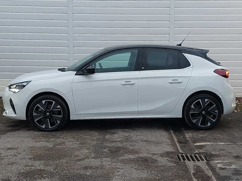 Used Vauxhall Corsa 2022 for sale - 77508982: Photo 4