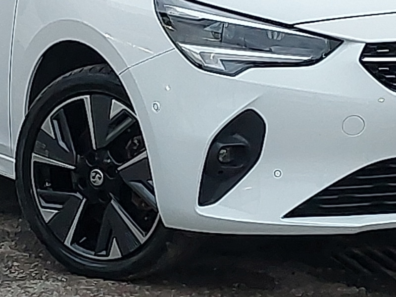 Used Vauxhall Corsa 2022 for sale - 77508982: Photo 9