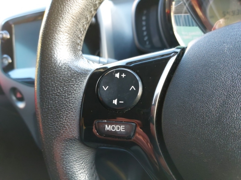 Used Toyota AYGO 2019 for sale - 77197966: Photo 14