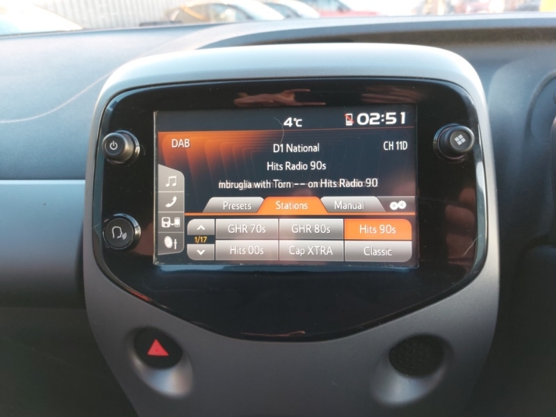 Used Toyota AYGO 2019 for sale - 77197966: Photo 16