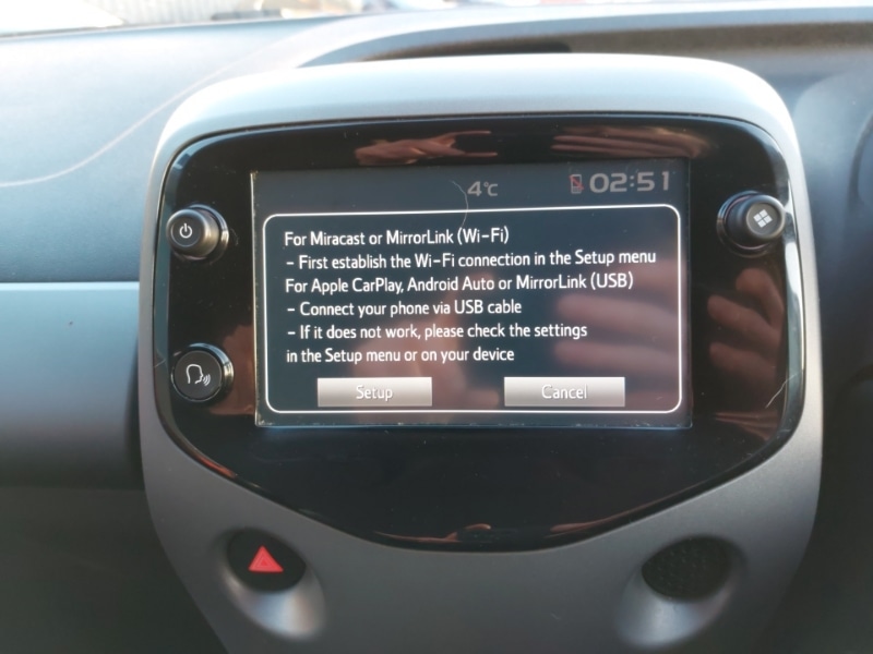 Used Toyota AYGO 2019 for sale - 77197966: Photo 17