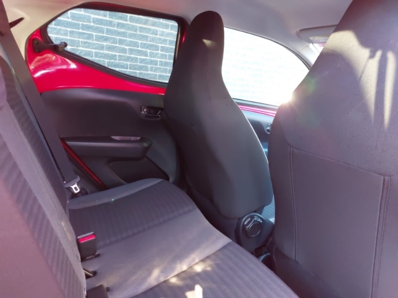 Used Toyota AYGO 2019 for sale - 77197966: Photo 6