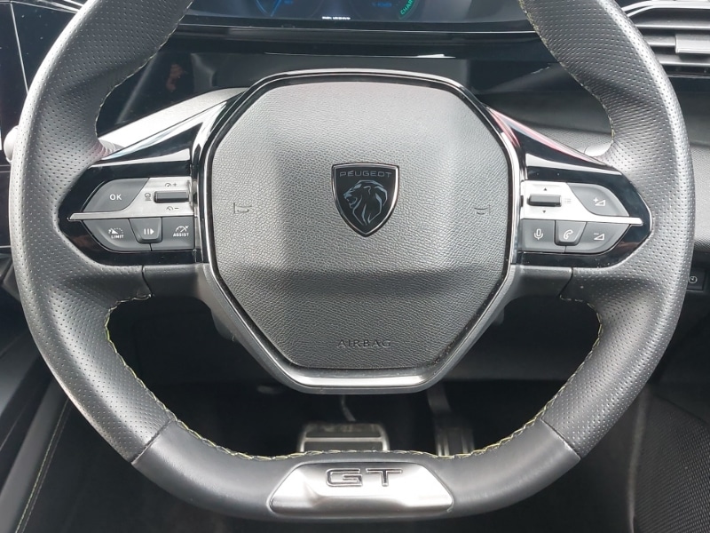 Used Peugeot 308 2023 for sale - 76317615: Photo 11