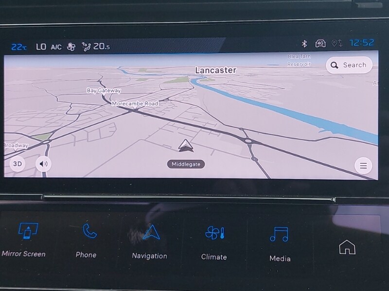 Used Peugeot 308 2023 for sale - 76317615: Photo 13