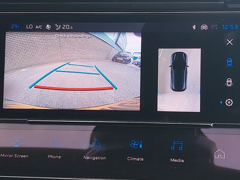 Used Peugeot 308 2023 for sale - 76317615: Photo 14