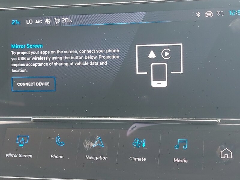 Used Peugeot 308 2023 for sale - 76317615: Photo 19