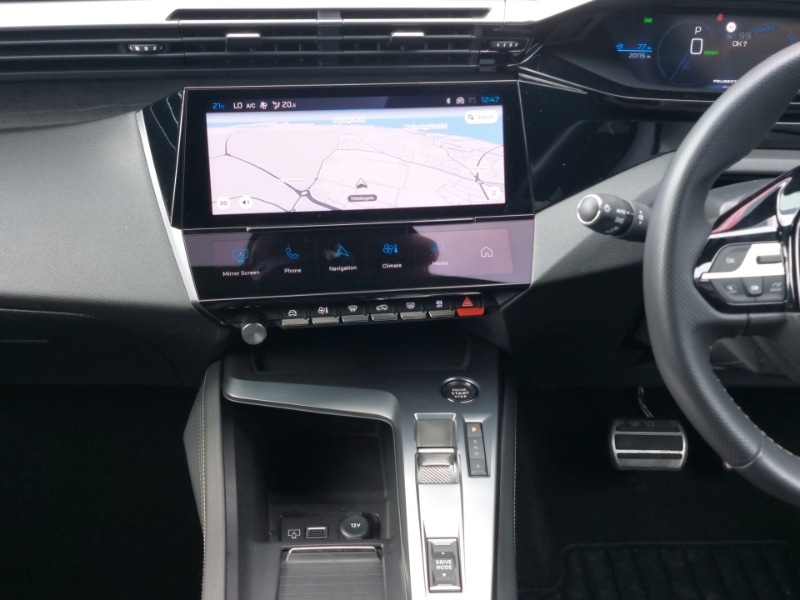 Used Peugeot 308 2023 for sale - 76317615: Photo 7