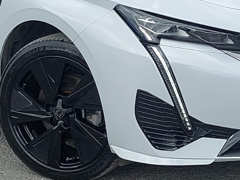 Used Peugeot 308 2023 for sale - 76317615: Photo 9