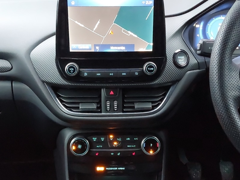 Used Ford Puma 2022 for sale - 76864492: Photo 10