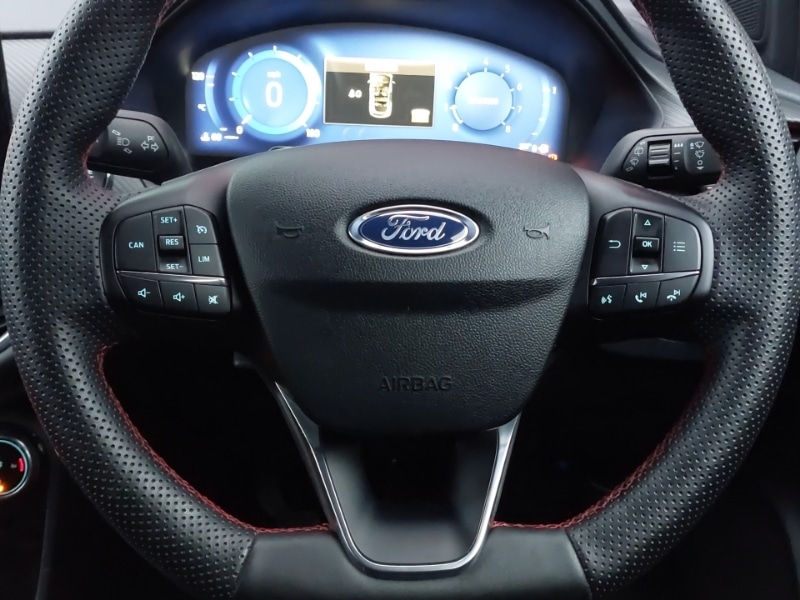 Used Ford Puma 2022 for sale - 76864492: Photo 11