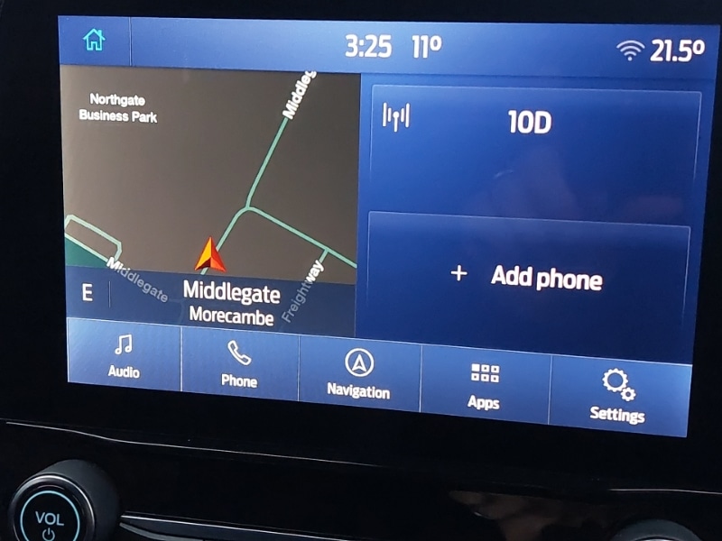 Used Ford Puma 2022 for sale - 76864492: Photo 16