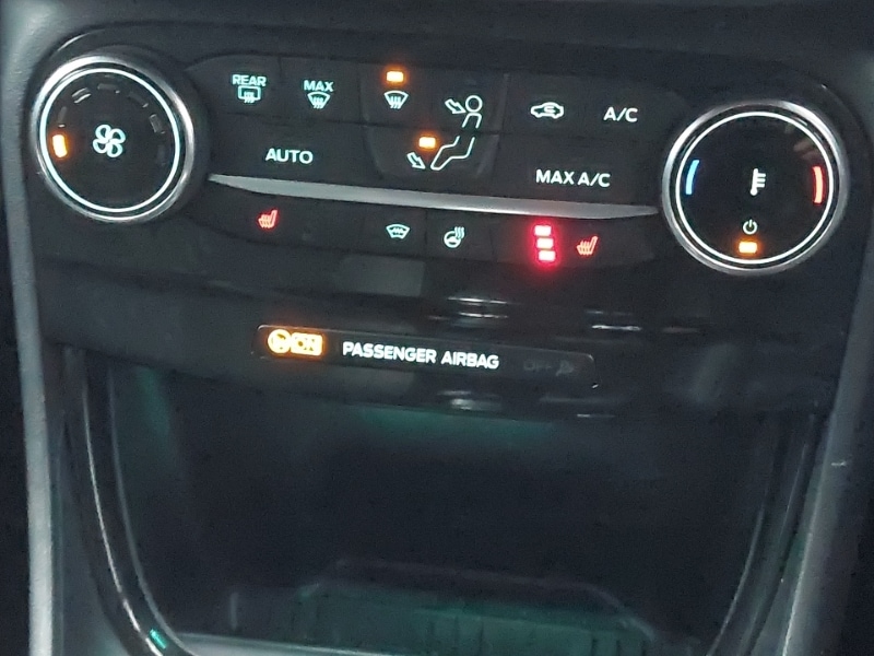 Used Ford Puma 2022 for sale - 76864492: Photo 17