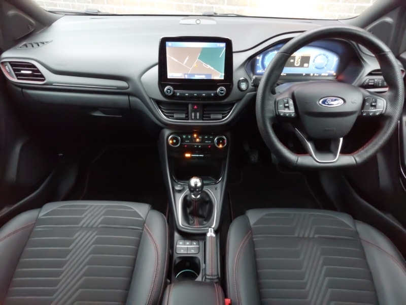 Used Ford Puma 2022 for sale - 76864492: Photo 2