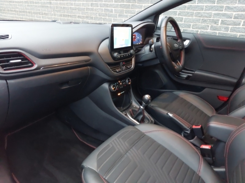 Used Ford Puma 2022 for sale - 76864492: Photo 5