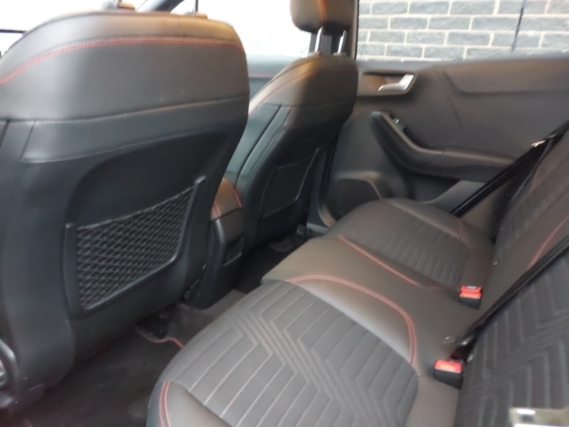 Used Ford Puma 2022 for sale - 76864492: Photo 6