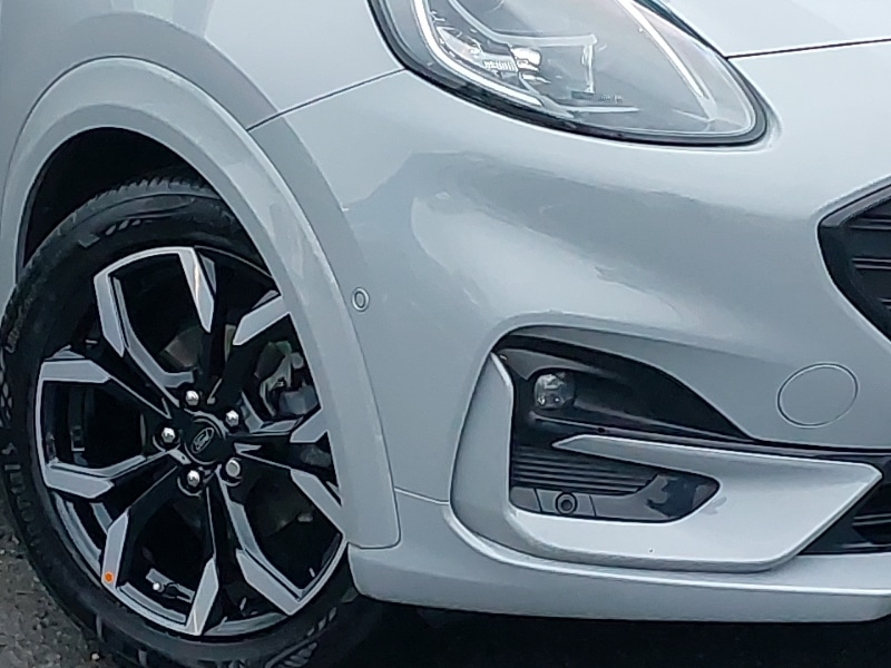 Used Ford Puma 2022 for sale - 76864492: Photo 9