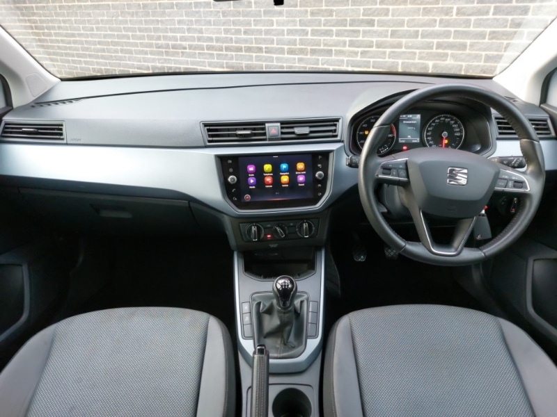 Used SEAT Arona 2020 for sale - 77189912: Photo 2