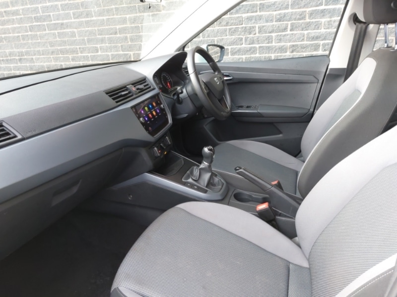 Used SEAT Arona 2020 for sale - 77189912: Photo 5