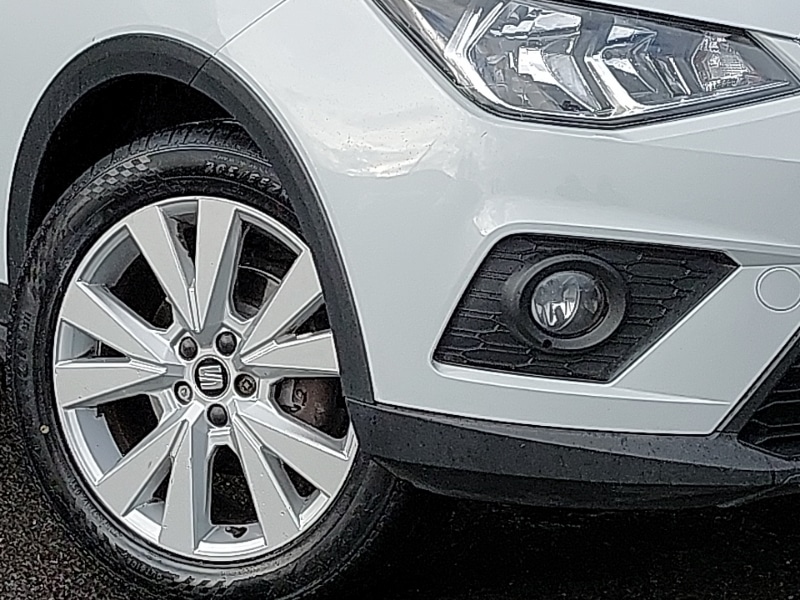 Used SEAT Arona 2020 for sale - 77189912: Photo 9