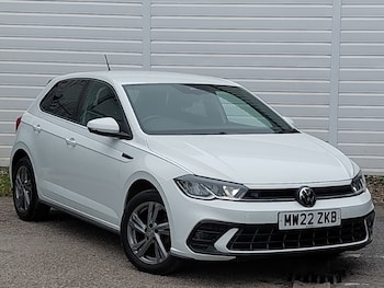 Used Volkswagen Polo 2022 for sale - 78952852: Photo
