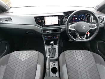 Used Volkswagen Polo 2022 for sale - 78952852: Photo