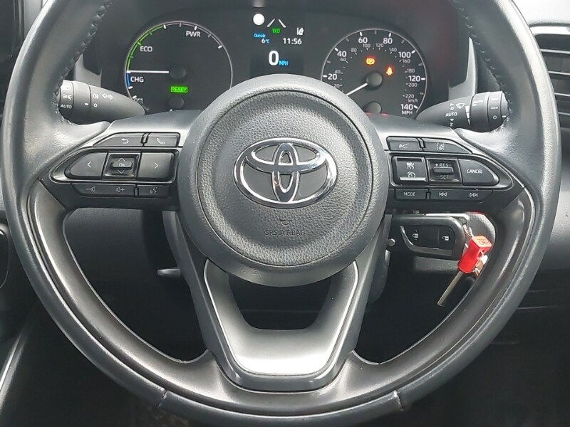 Used Toyota Yaris 2023 for sale - 77183973: Photo 11
