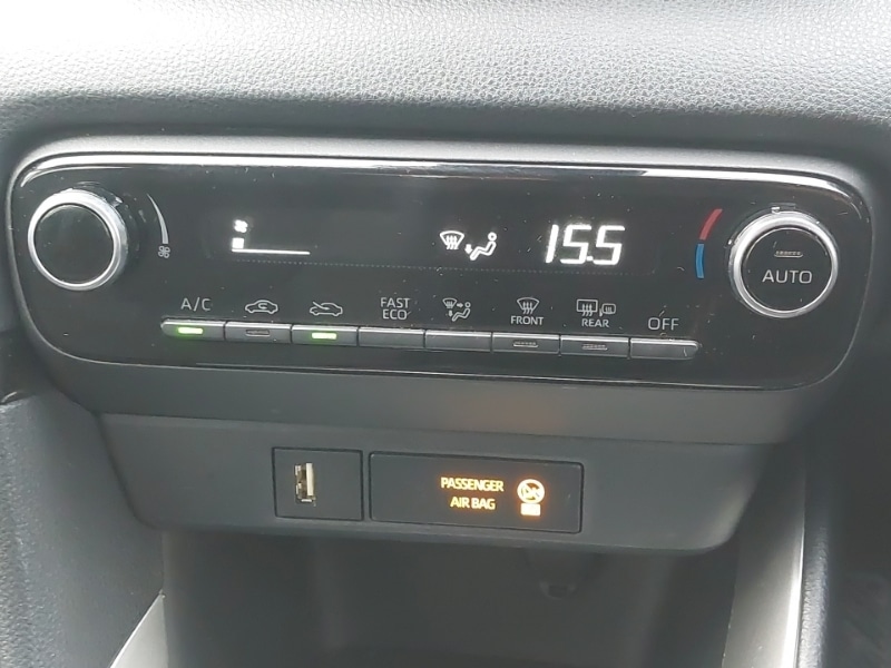 Used Toyota Yaris 2023 for sale - 77183973: Photo 14