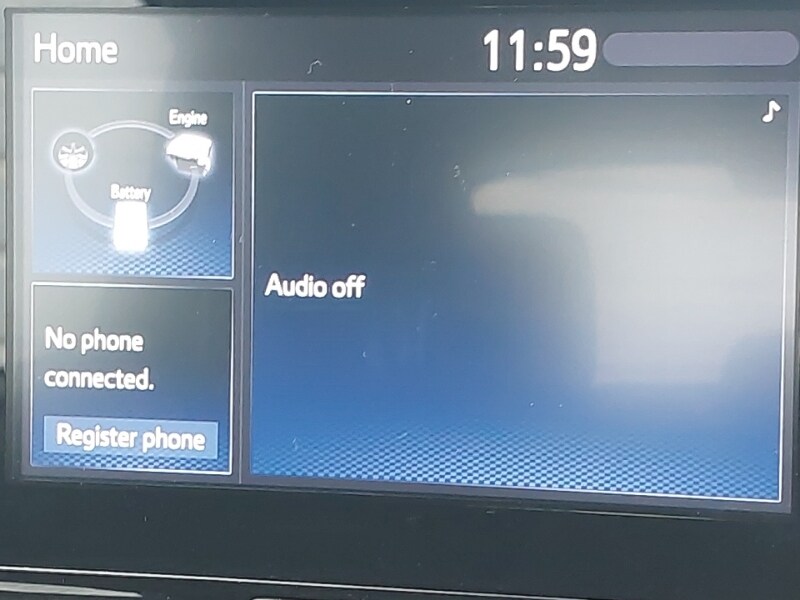 Used Toyota Yaris 2023 for sale - 77183973: Photo 15