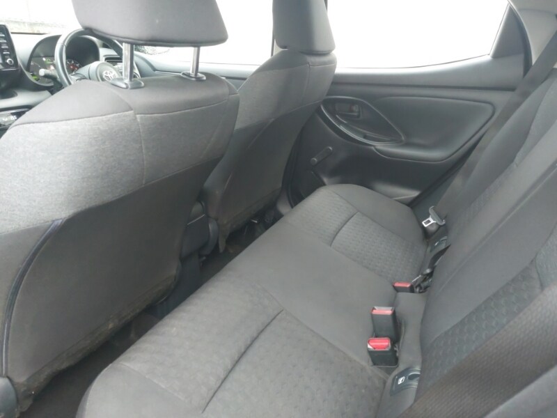 Used Toyota Yaris 2023 for sale - 77183973: Photo 6