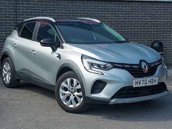 2020 - 1.0 TCE 100 Iconic 5dr