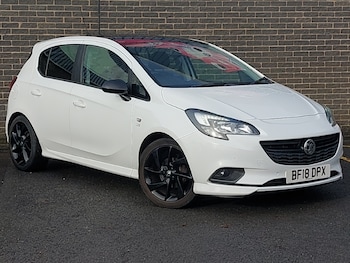 Vauxhall - Corsa