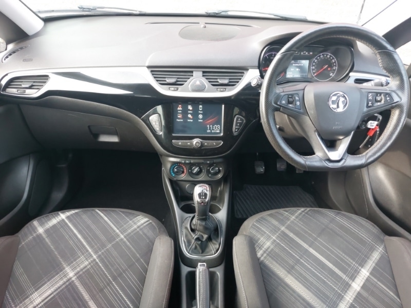 Used Vauxhall Corsa 2018 for sale - 76556136: Photo 2