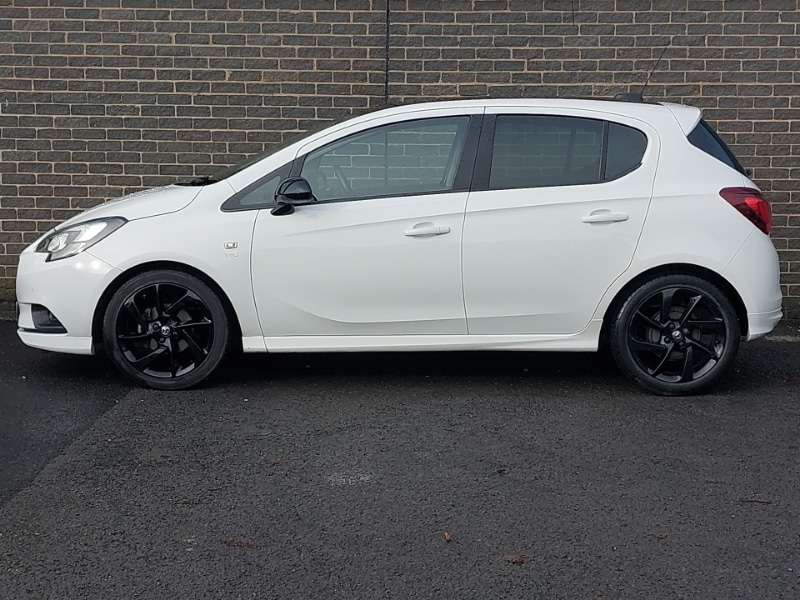 Used Vauxhall Corsa 2018 for sale - 76556136: Photo 4