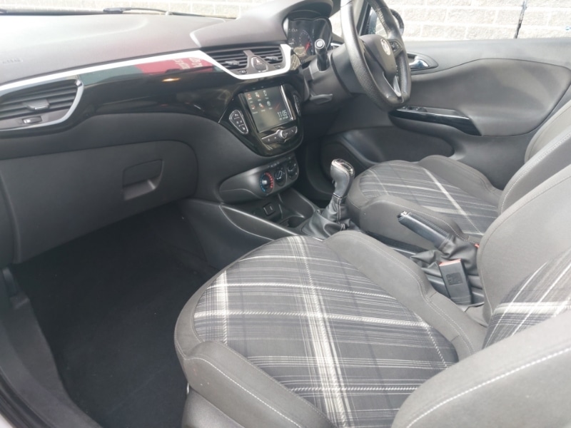 Used Vauxhall Corsa 2018 for sale - 76556136: Photo 5